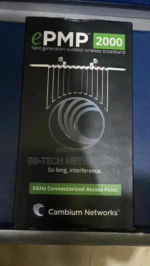 Cambium Networks Epmp 2000 Access Point