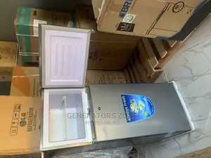 Classic Lg Refrigerator Gc-398l