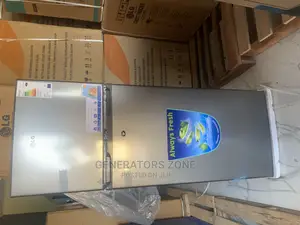 Luxury Lg Refrigerator Gc-398l