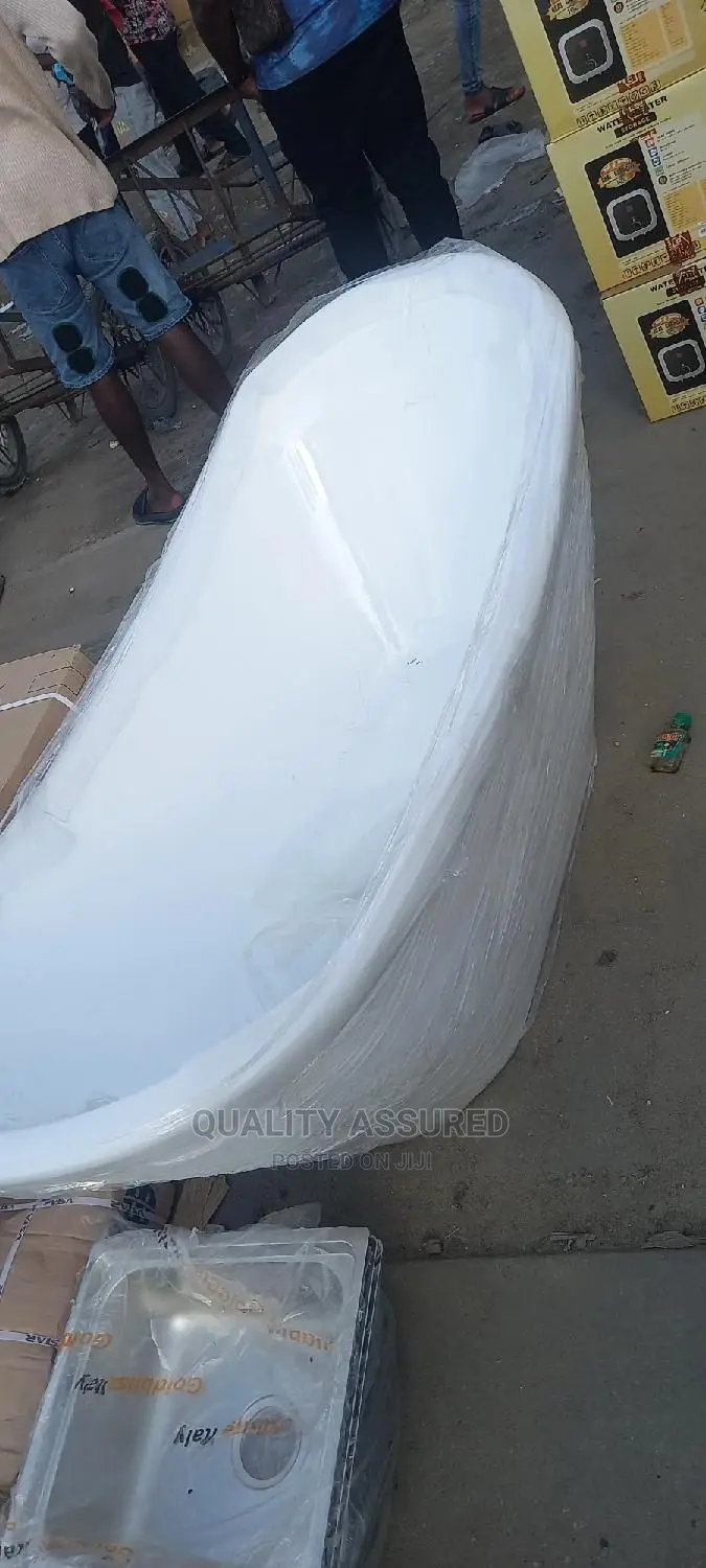 Executive Bath