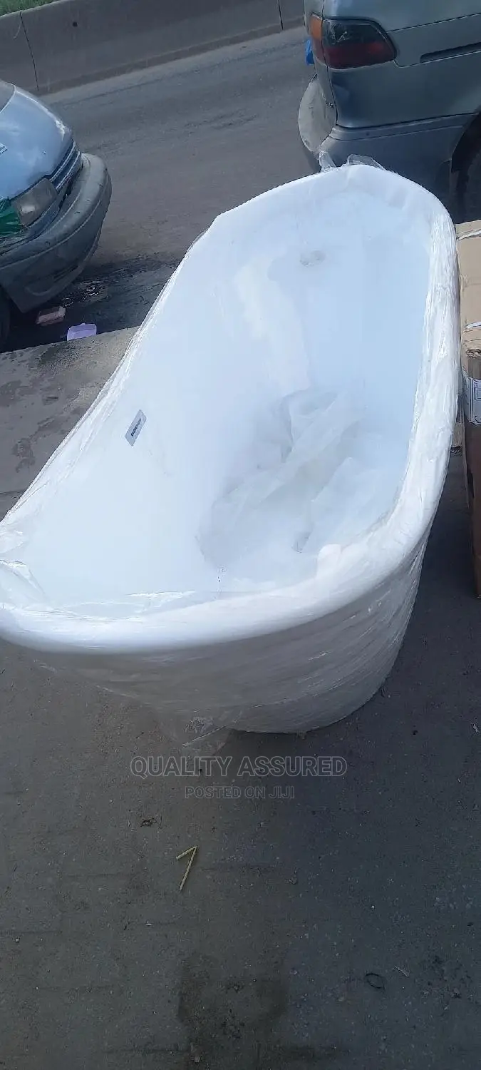 Executive Bath