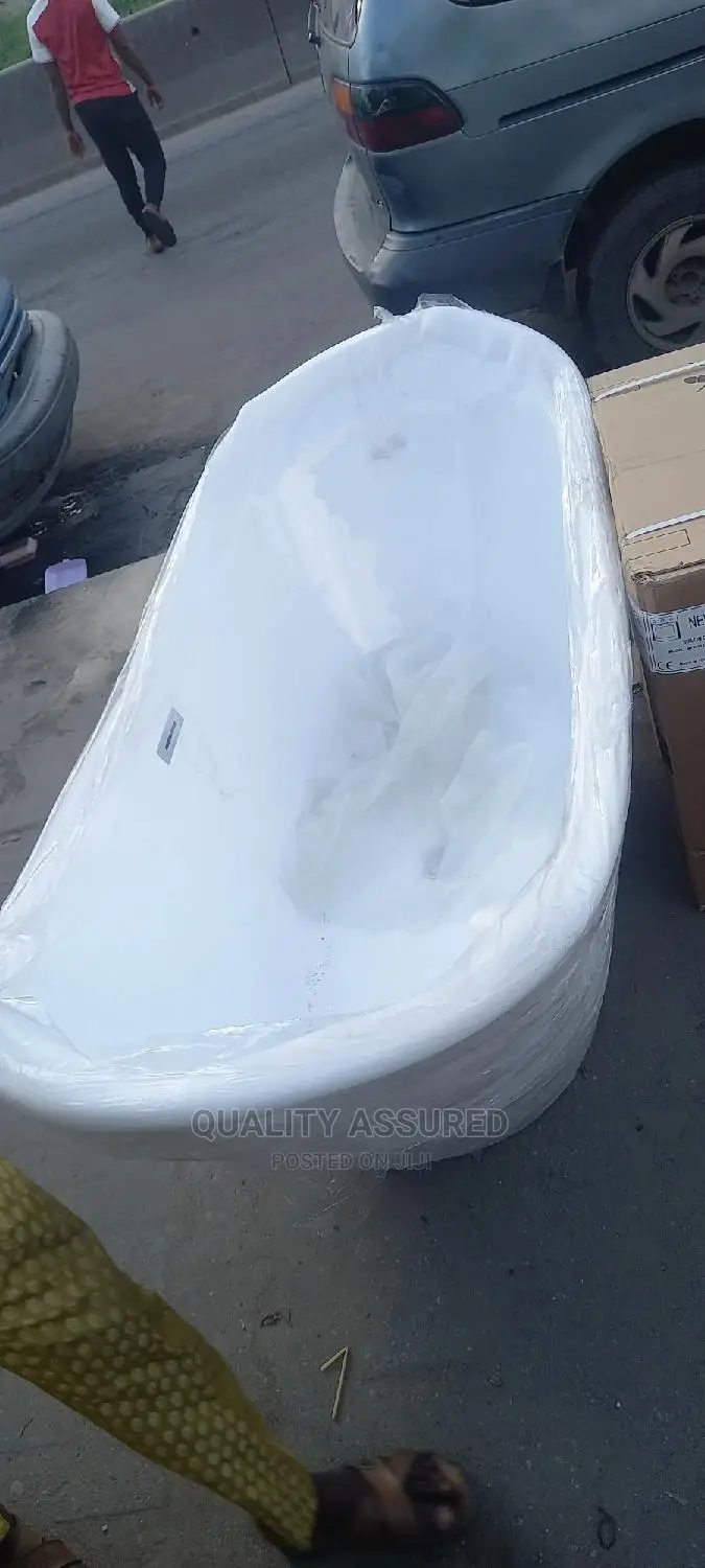 Executive Bath