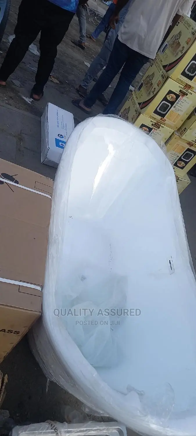 Executive Bath