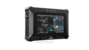 Multiple Network Dual Bonding Encoder Router for Live Video Streaming