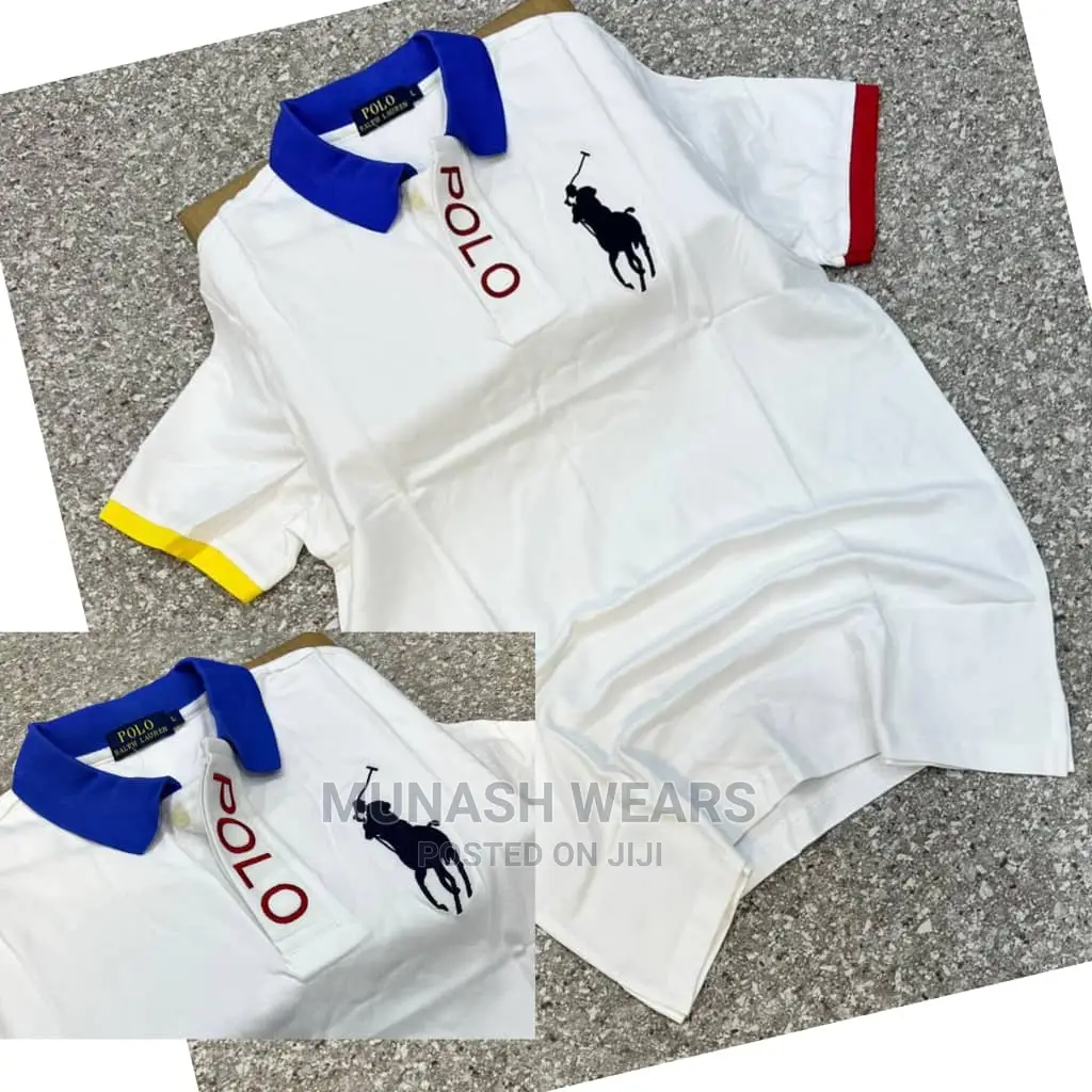 Original Polo for Men