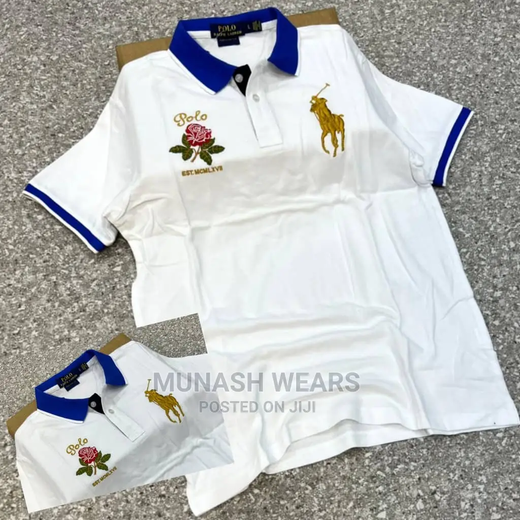 Original Polo for Men