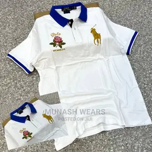 Original Polo for Men