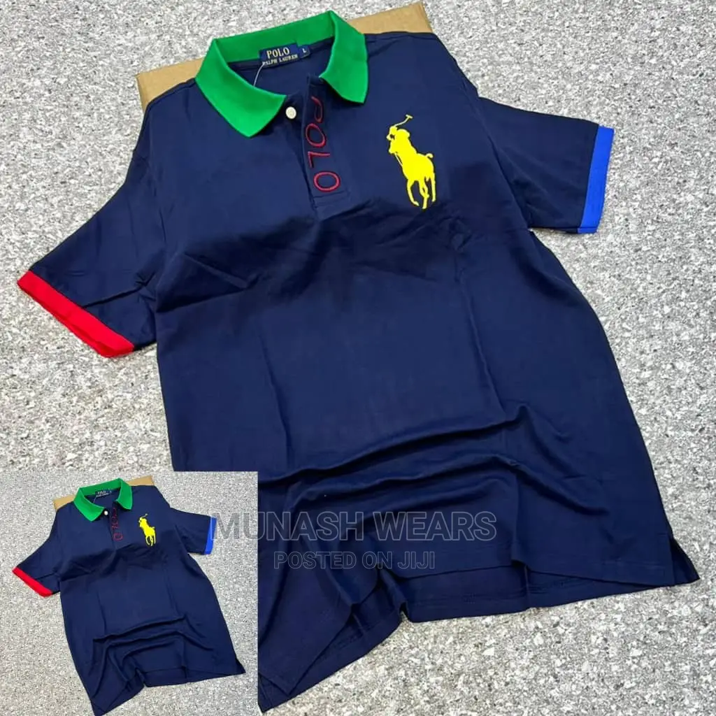 Original Polo for Men