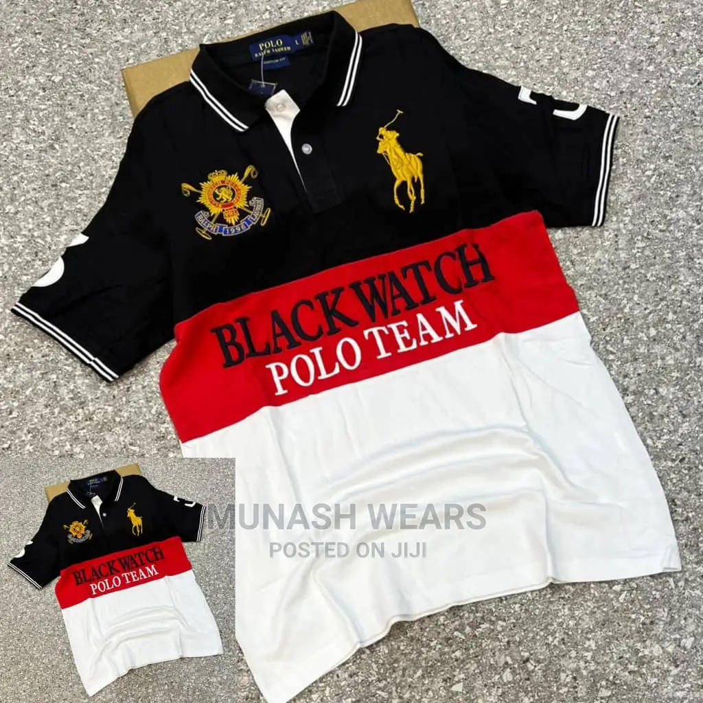 Original Polo for Men