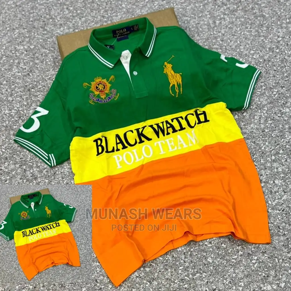 Original Polo for Men