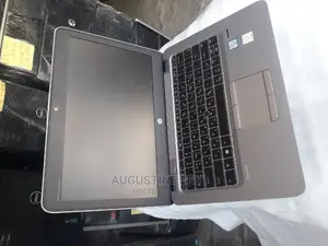 Laptop HP EliteBook 840 G3 8GB Intel Core I5 SSD 256GB