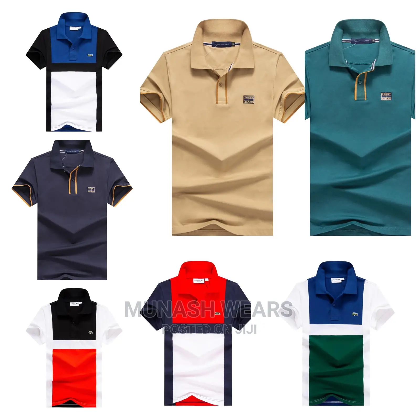 Original Polo for Men