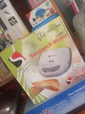 Sandwich Maker