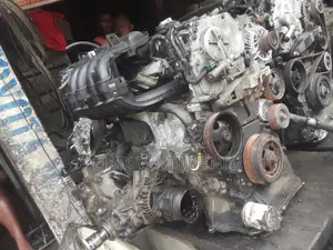 Nissan Engine Altima 2.5 2005/2006