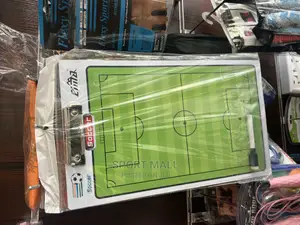 Coaches Tactical Board