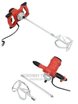 Paint Mixer Machine 1400 W