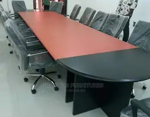Office Conference Table