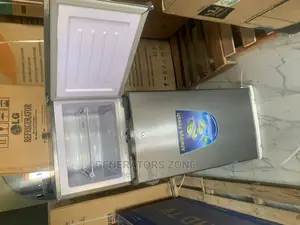 Introducing LG Refrigerator Gc-398l