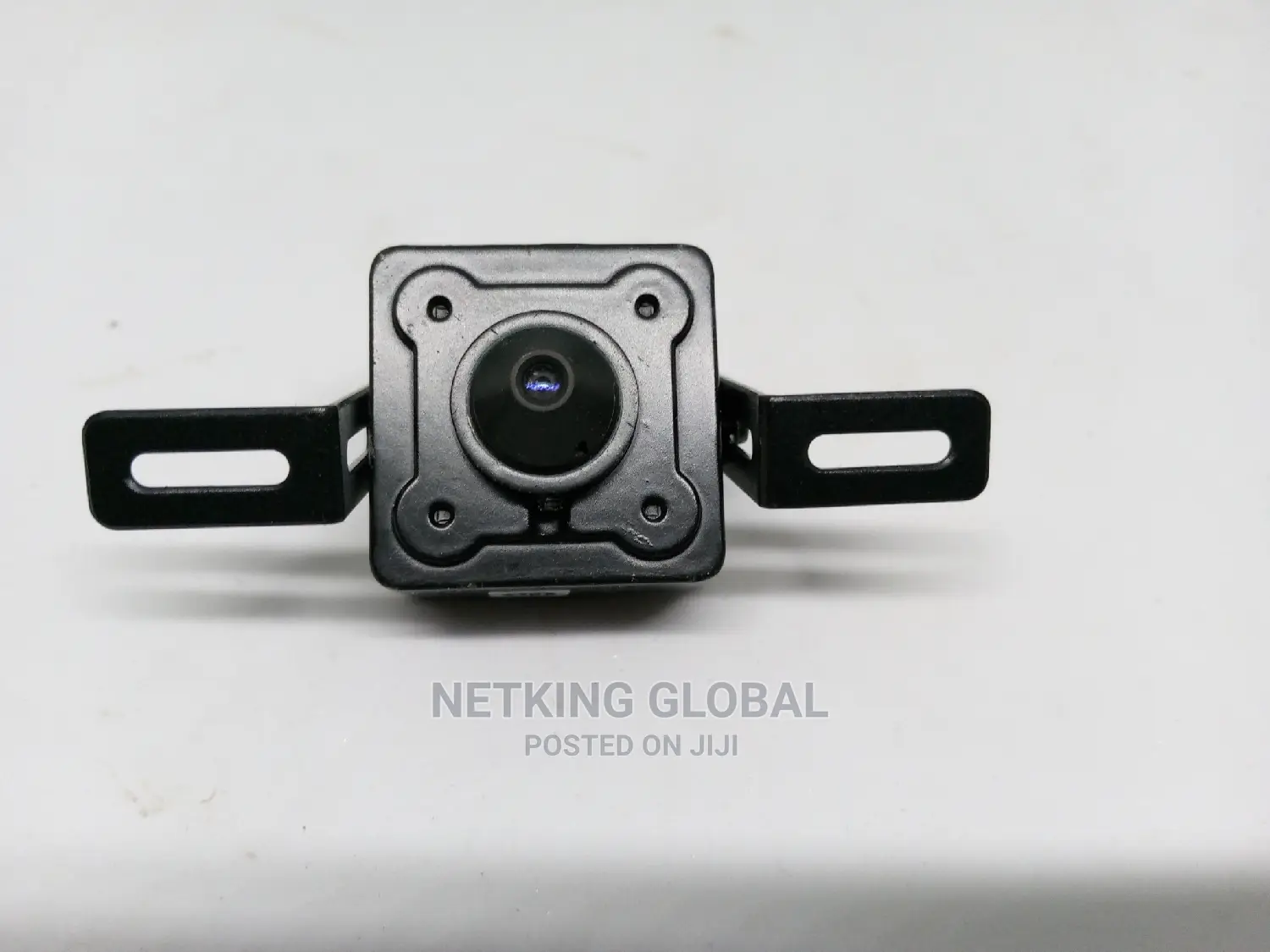 DISVU Pin Hole SPY Camera (Mini Spy Camera for Security)