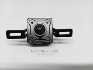 DISVU Pin Hole SPY Camera (Mini Spy Camera for Security)