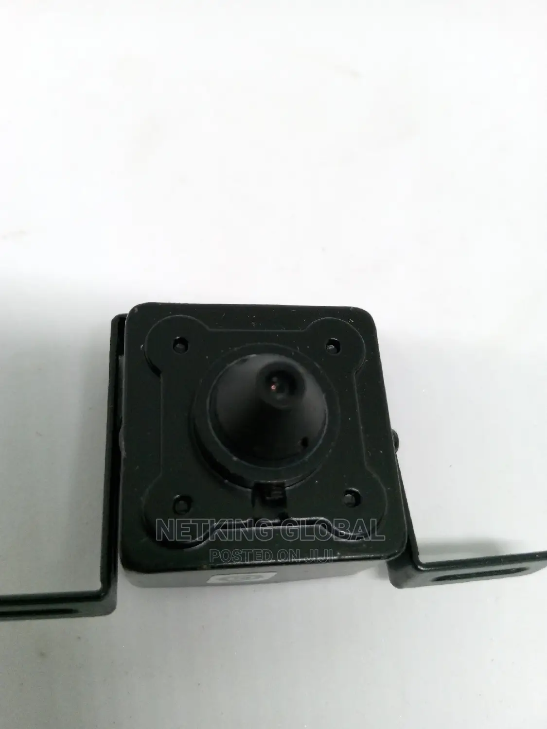 DISVU Pin Hole SPY Camera (Mini Spy Camera for Security)