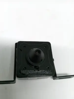 DISVU Pin Hole SPY Camera (Mini Spy Camera for Security)