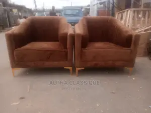 Classique Mide Sofa Set