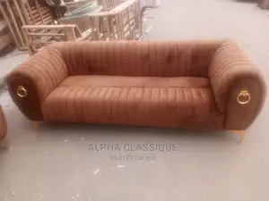 Classique Mide Sofa Set
