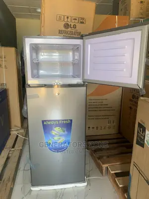 Advanced LG Refrigerator Gc-398l