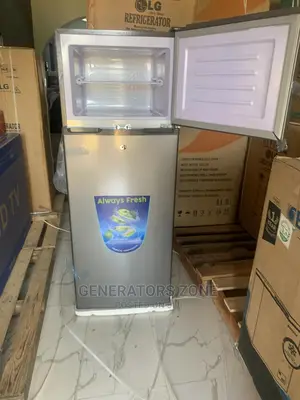 New Advanced Refrigerator LG Gc-398l