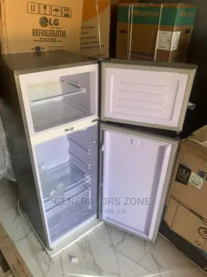 Super Freezing Lg Refrigerator Gc-398l