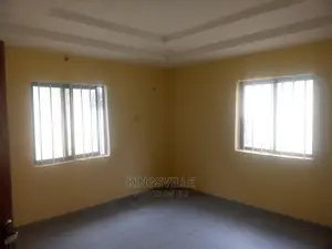1bdrm Room & Parlour in Gwarinpa Adkan, Life Camp for rent