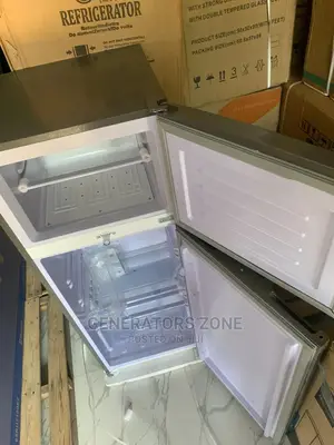 LG Refrigerator Gc-398l With Fast Freezing Top Freezer