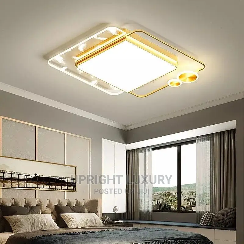 Ceiling Fittings