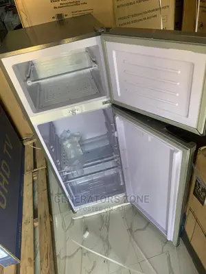 Brand New Fast Cooling LG Double Door Refrigerator Gc-398l
