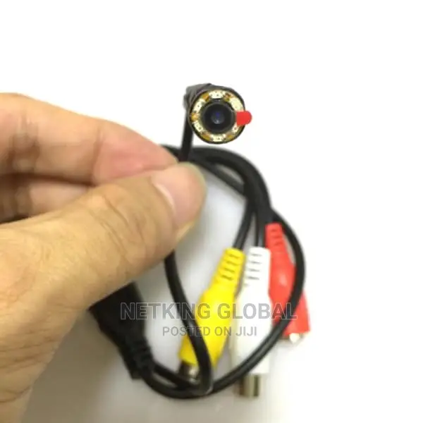 AHD CCTV Indoor Super Mini Security Camera