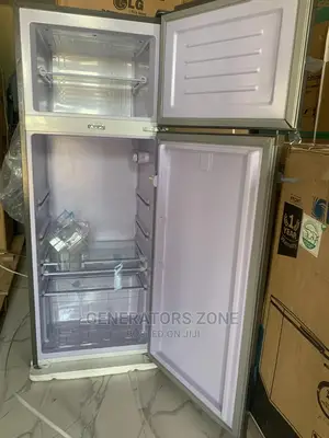 Introducing Brand New LG Refrigerator Gc-398l