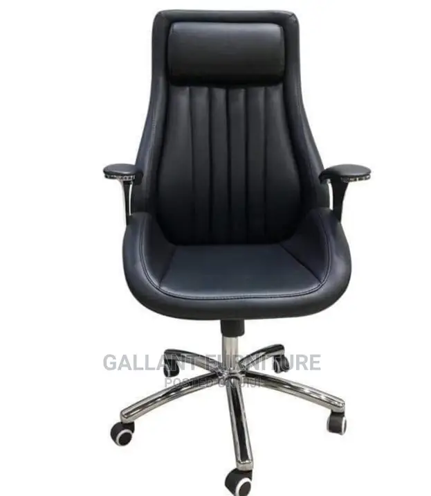 Quality Executive Office Chair