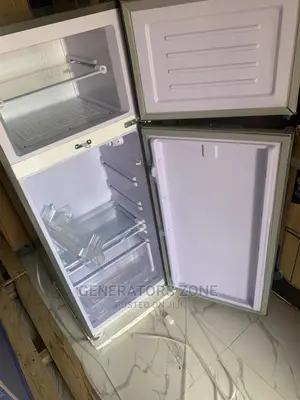 LG Double Door With Top Freezer Refrigerator (Affordable)