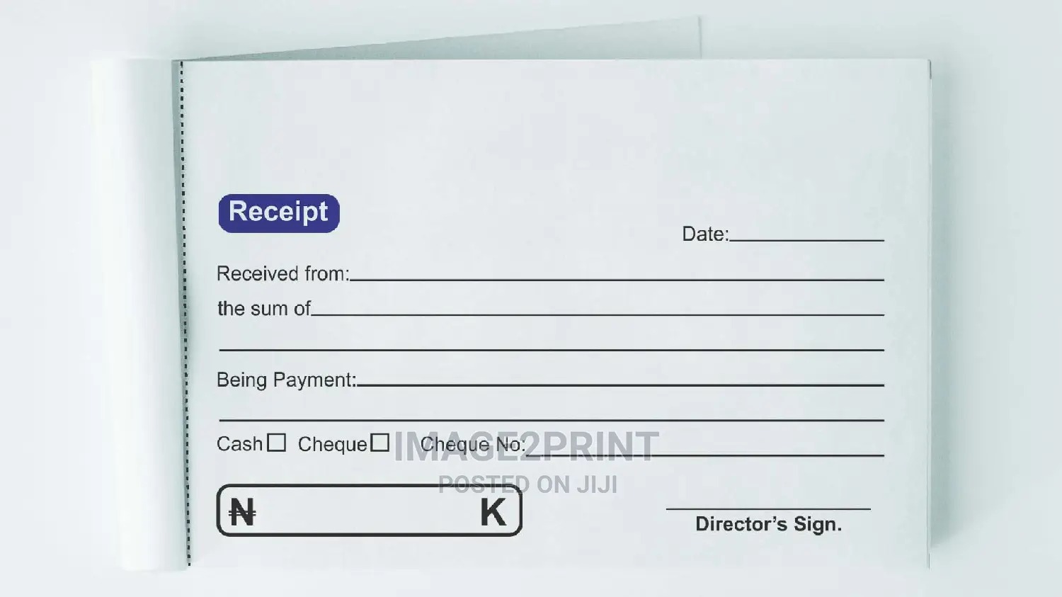 Invoice,Receipt,Waybill,Ncr Forms Printing