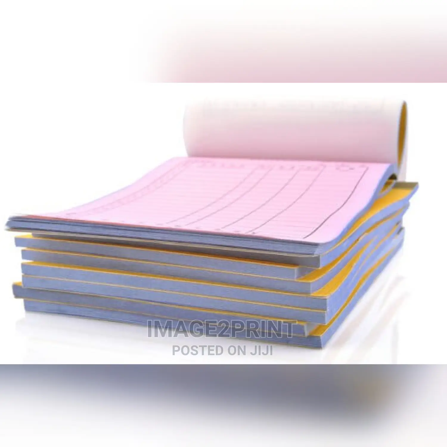 Invoice,Receipt,Waybill,Ncr Forms Printing