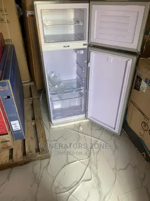 Introducing LG Refrigerator Gc-398l With Top Freezer