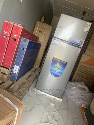 Perfectly Reliable LG Refrigerator Gc-398l