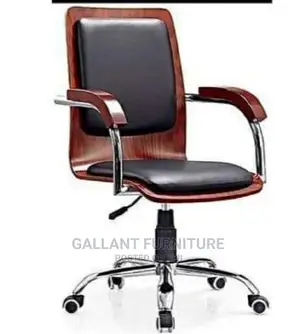 Executive Office Chair