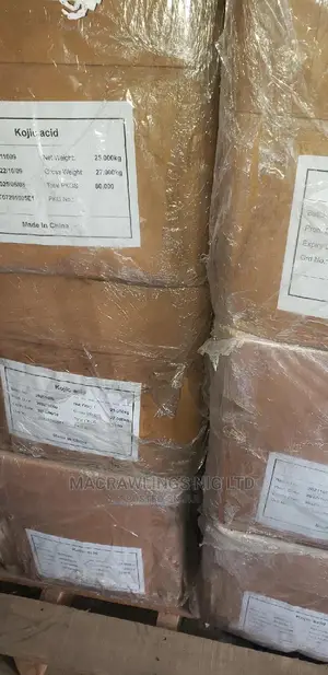 Kojic Acid Powder