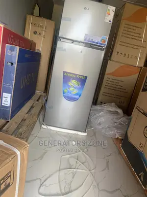 LG Wonder Refrigerator Gc-398l Suitable for Your Home