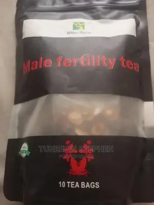 Photo - Boost Fertility in Male.