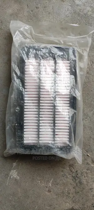 Air Filter Honda 2018 Cr-V