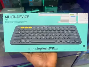 Logitech Multi Device