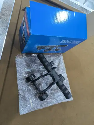 4 Wheel AB Wheel